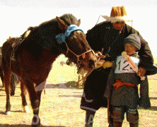 Д.Цогтбаяр: Манай аав аймагтаа адууныхаа цус сэлбэх ажлыг эхлүүлсэн хүн