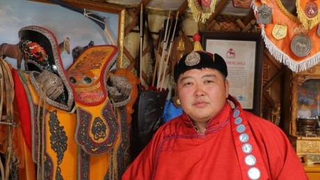 Ярилцах болзол хангагдав