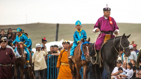 2025 ОНЫ МОНГОЛ УЛСЫН​ӨНДӨР ЧАНСААТАЙ УРАЛДААНЧ ХҮҮХДҮҮД