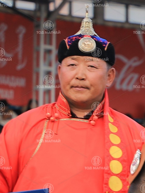 Манлай Ерөөлт