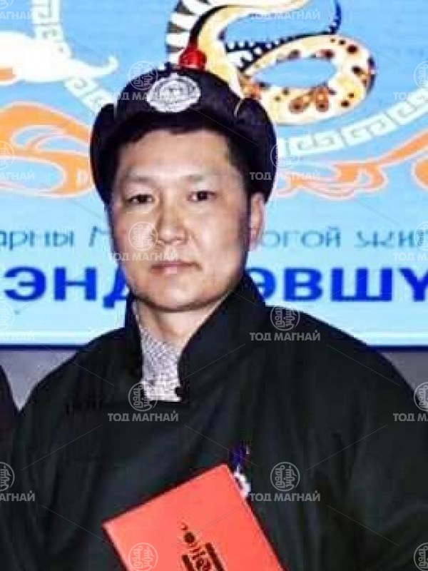 Аймгийн алдарт Мөнхманлай