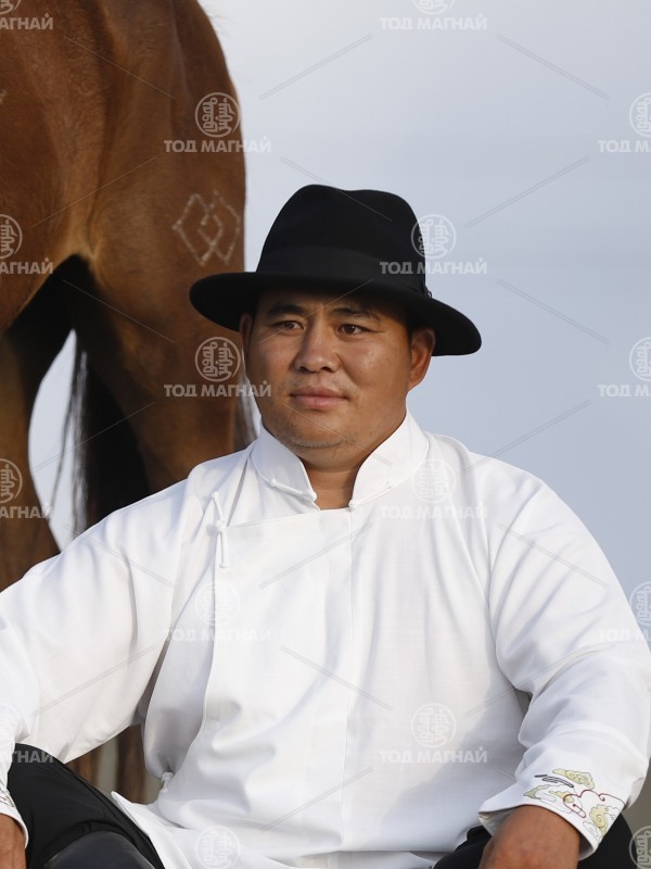 Аймгийн алдарт Батдорж