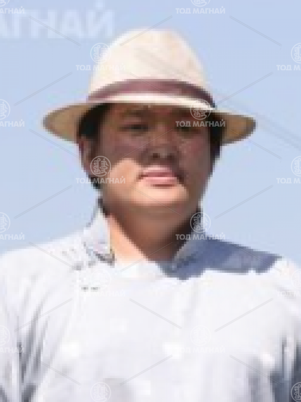 Аймгийн алдарт Энхжин