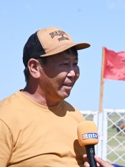 Аймгийн алдарт Батсүх