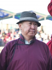  Отгонбаатар